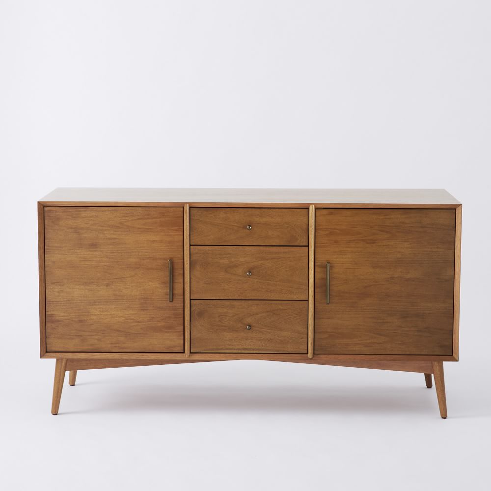 Mid-Century Buffet - Acorn thumbnail 3