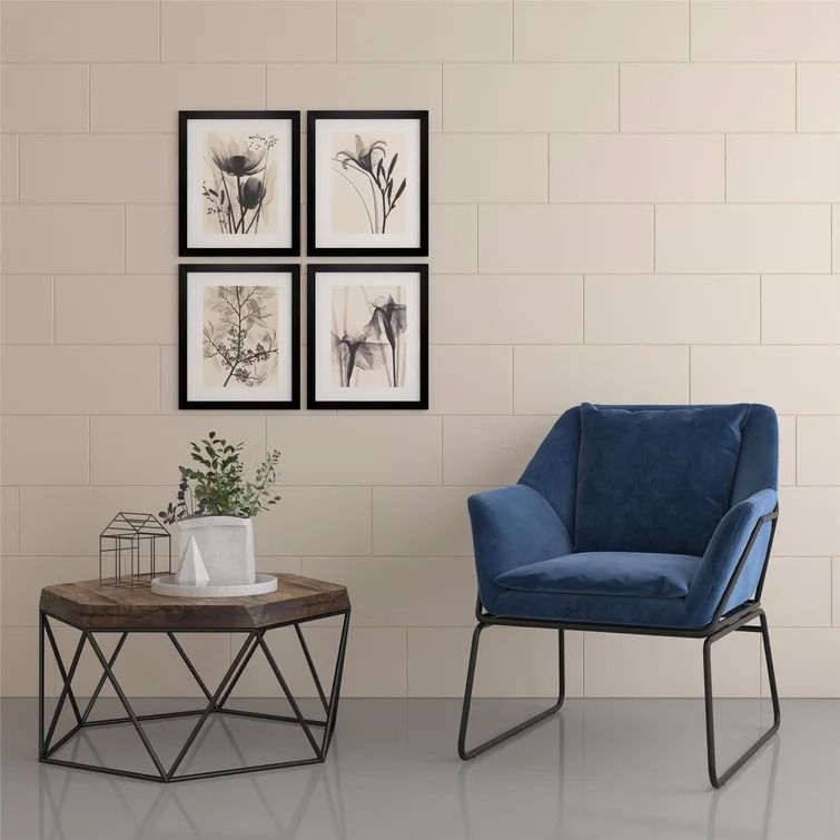Lana Armchair thumbnail 2