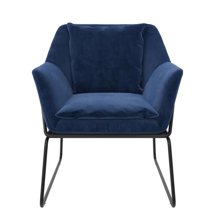 Lana Armchair thumbnail 3