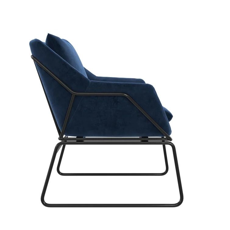Lana Armchair thumbnail 4