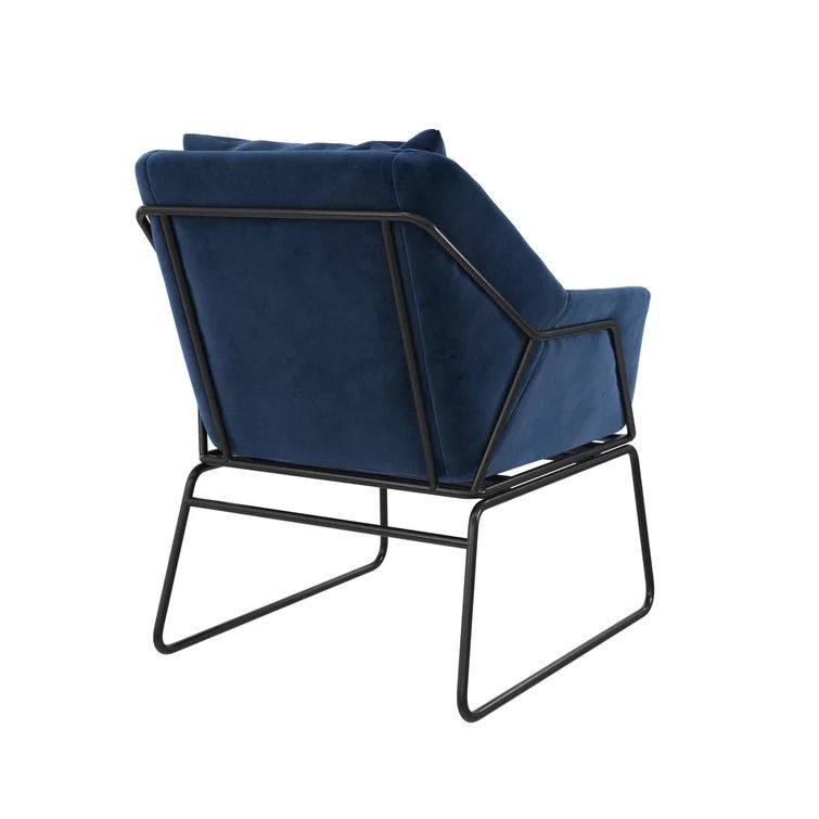 Lana Armchair thumbnail 5