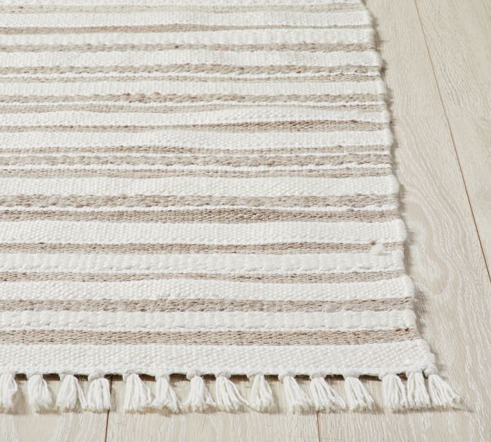 Dardan Eco Friendly Indoor Outdoor Rug-9'x12' thumbnail 2