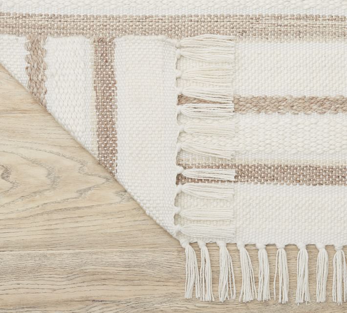 Dardan Eco Friendly Indoor Outdoor Rug-9'x12' thumbnail 3