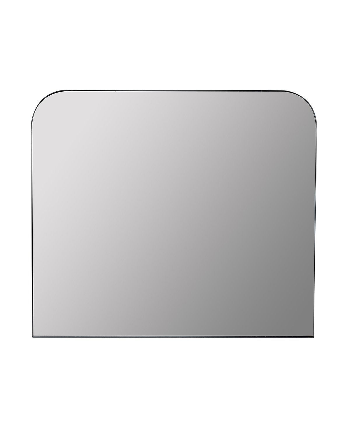 Tommy Wall Mirror Black thumbnail 2
