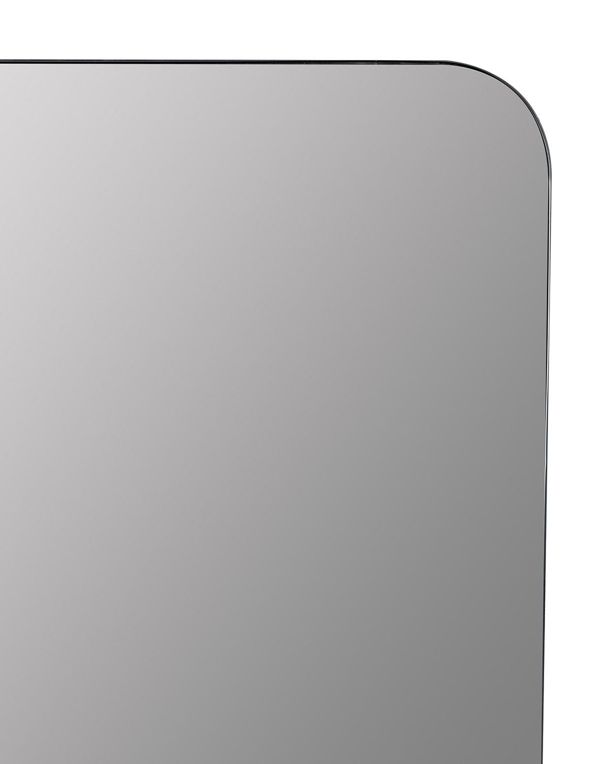 Tommy Wall Mirror Black thumbnail 3