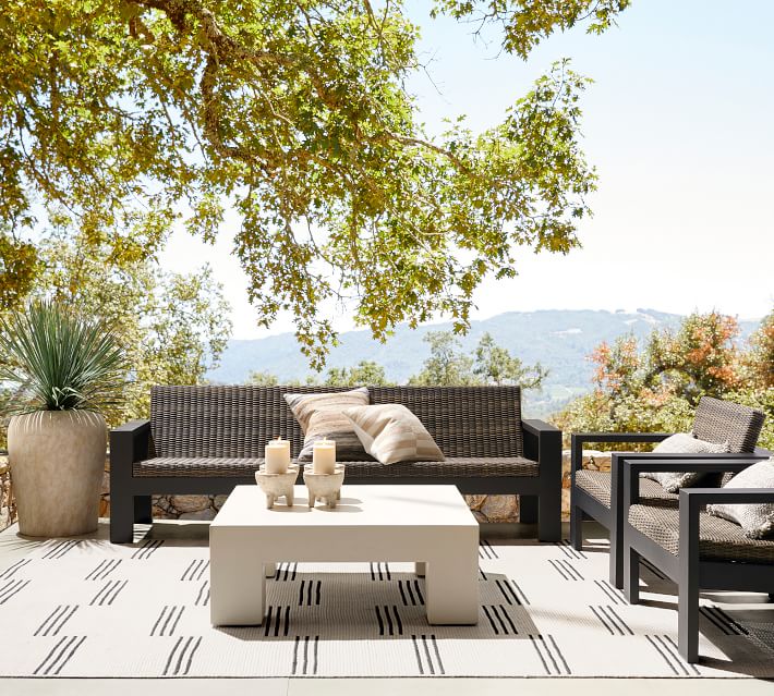 Torryn Indoor Outdoor Rug-8'x10' thumbnail 5