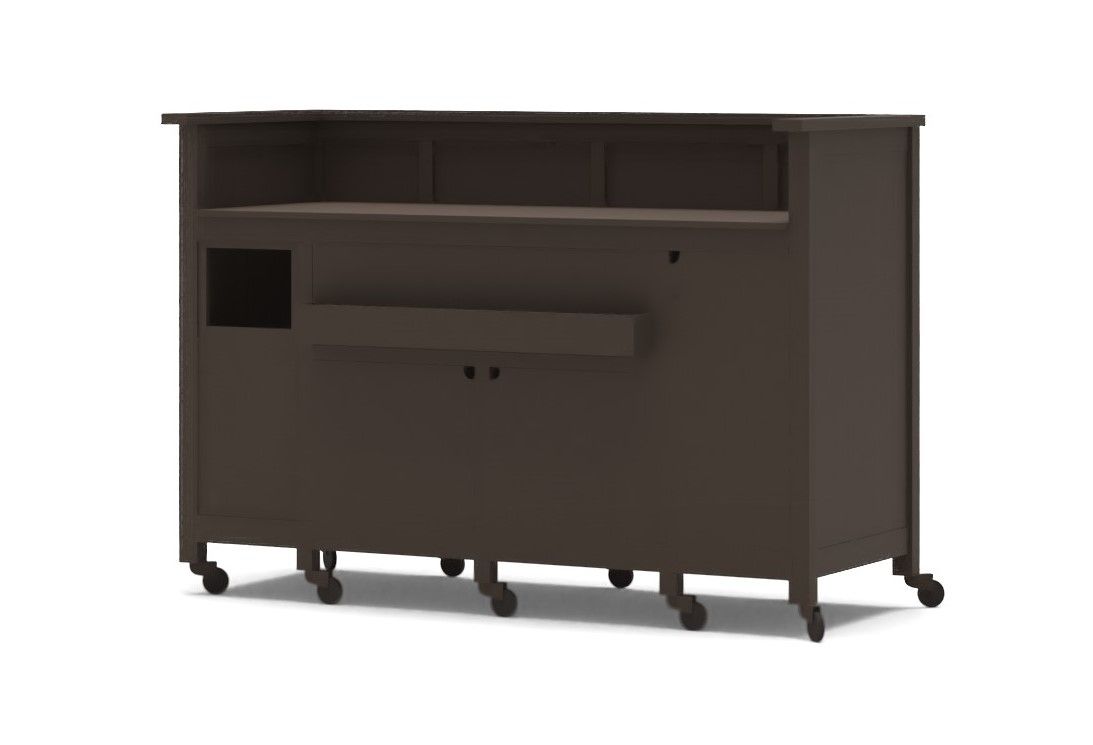 Classic Portable Bar thumbnail 3