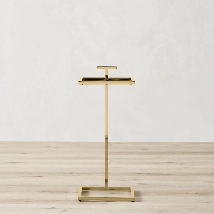 Martini Accent Table (11") thumbnail 2