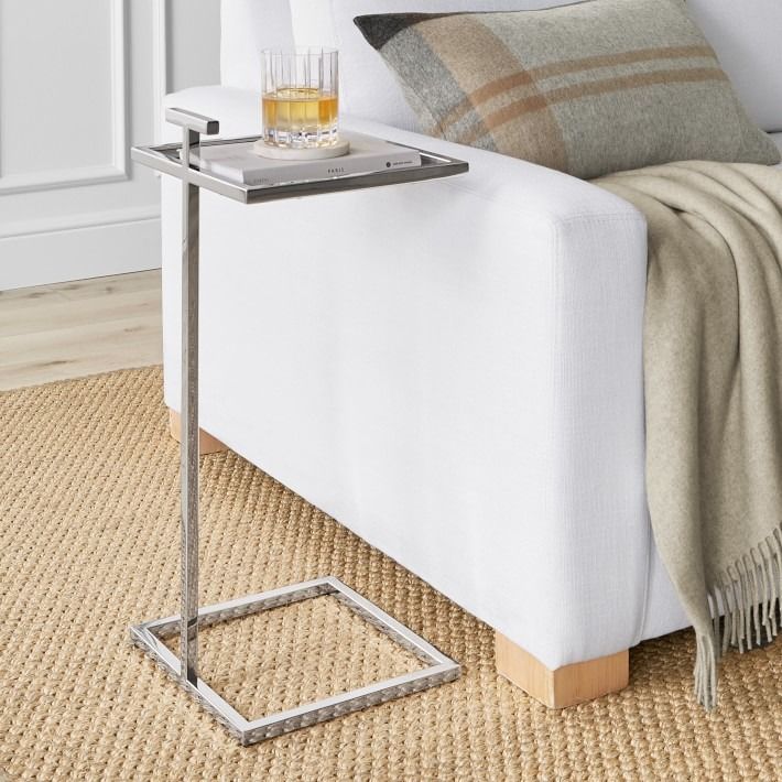 Martini Accent Table (11") thumbnail 2