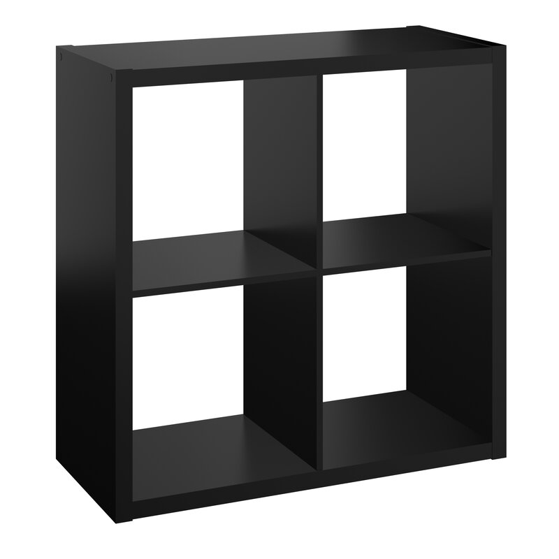 Cube Bookcase thumbnail 2