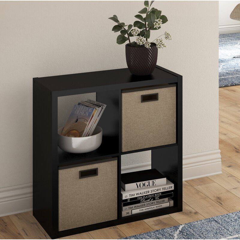 Cube Bookcase thumbnail 4