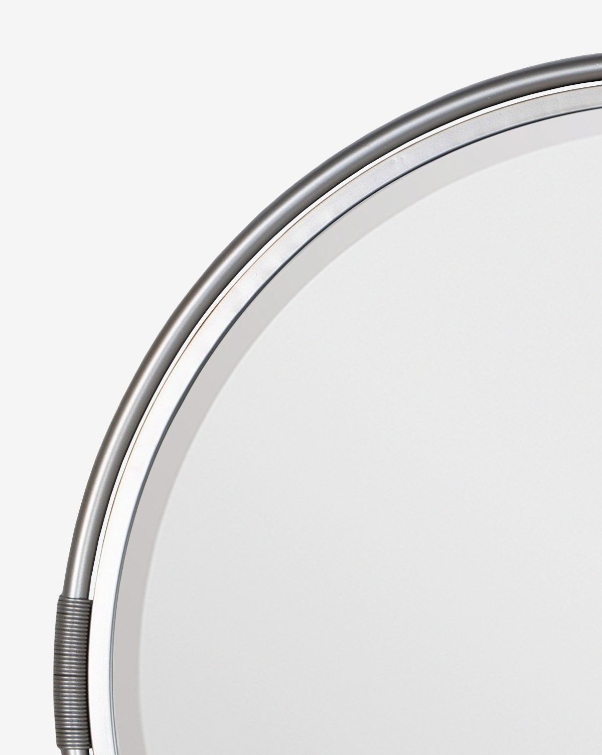 Arminta Mirror Silver thumbnail 2