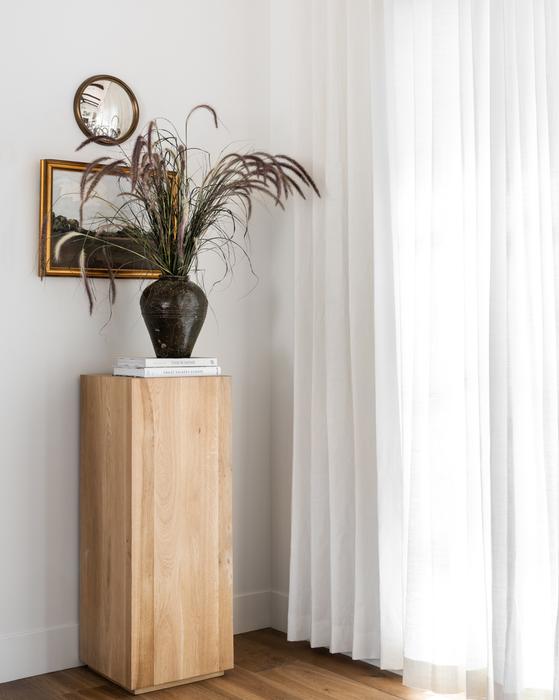 Marlow Pedestal-Large thumbnail 2