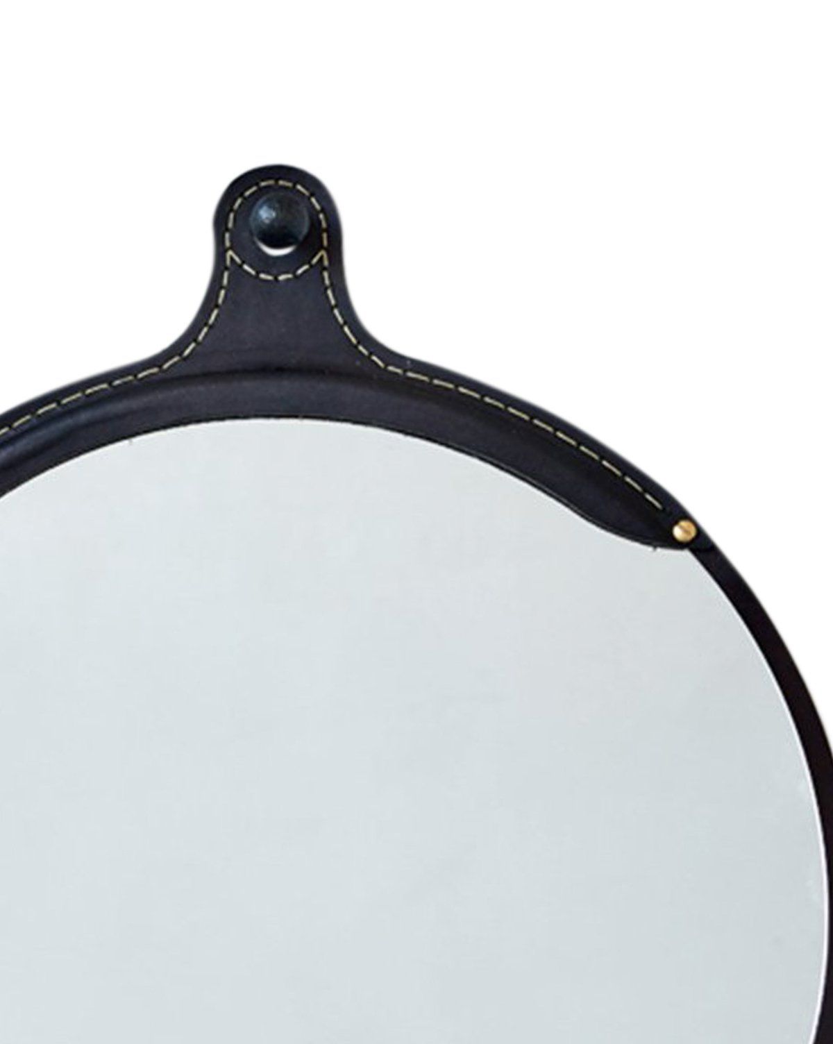 Fairmount Circle Mirror thumbnail 2