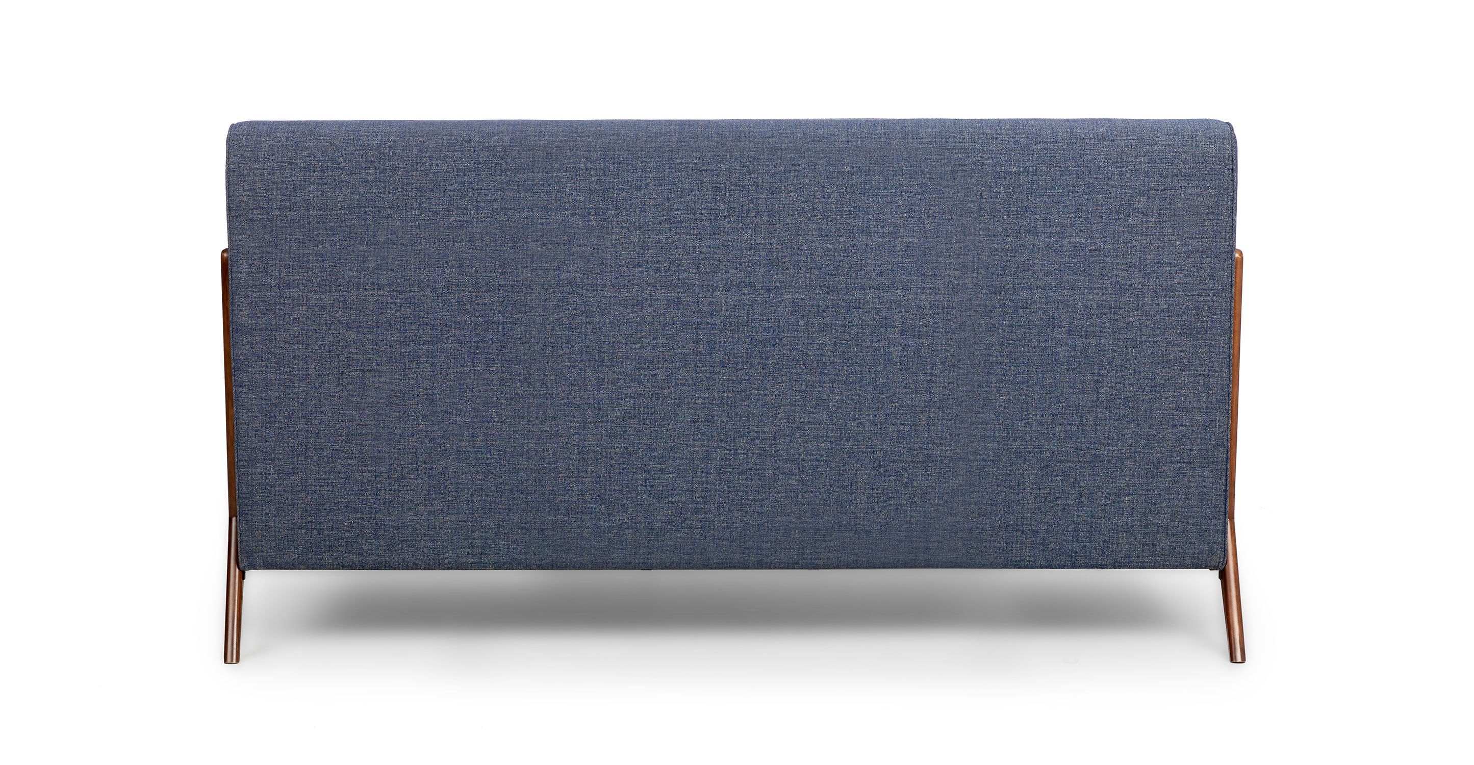 Micka Denim Blue Bed - King thumbnail 5