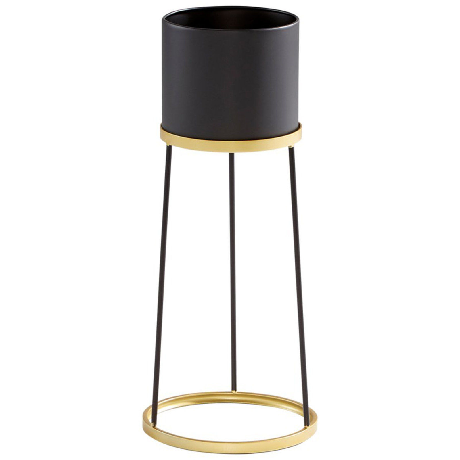 Tyge Plant Stand - Large thumbnail 2