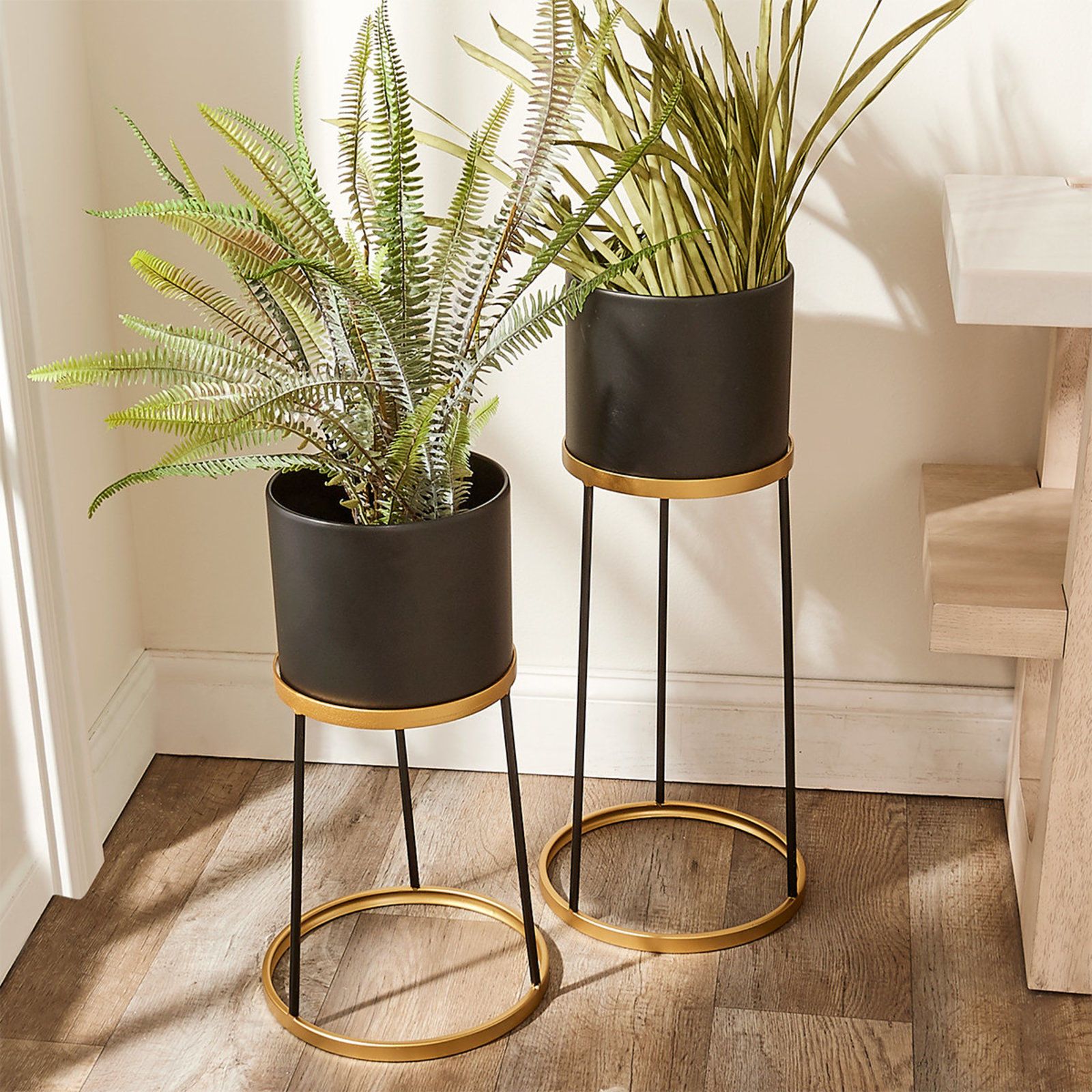 Tyge Plant Stand - Large thumbnail 3