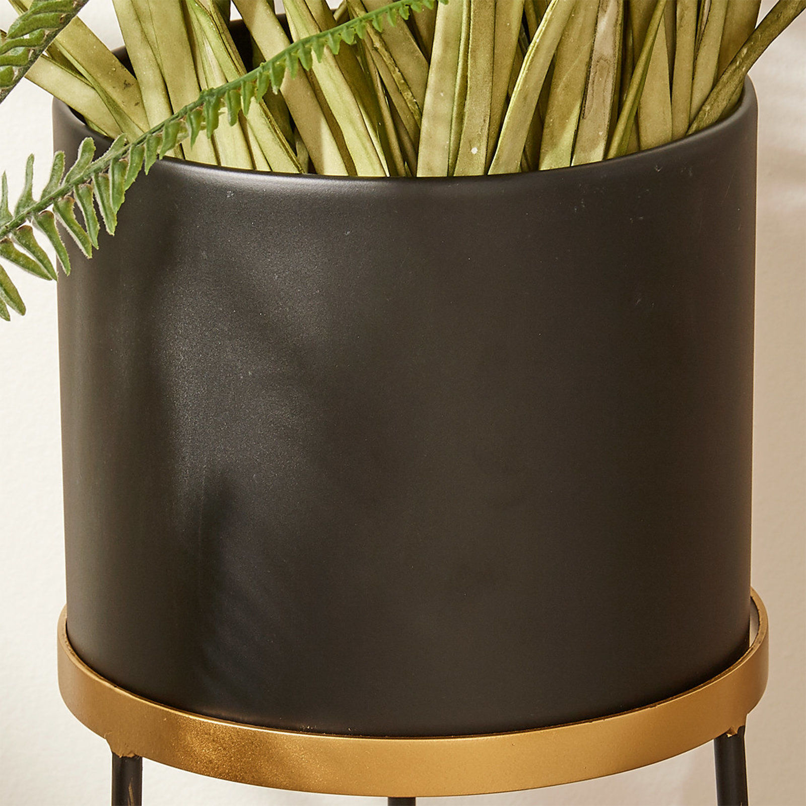 Tyge Plant Stand - Large thumbnail 4