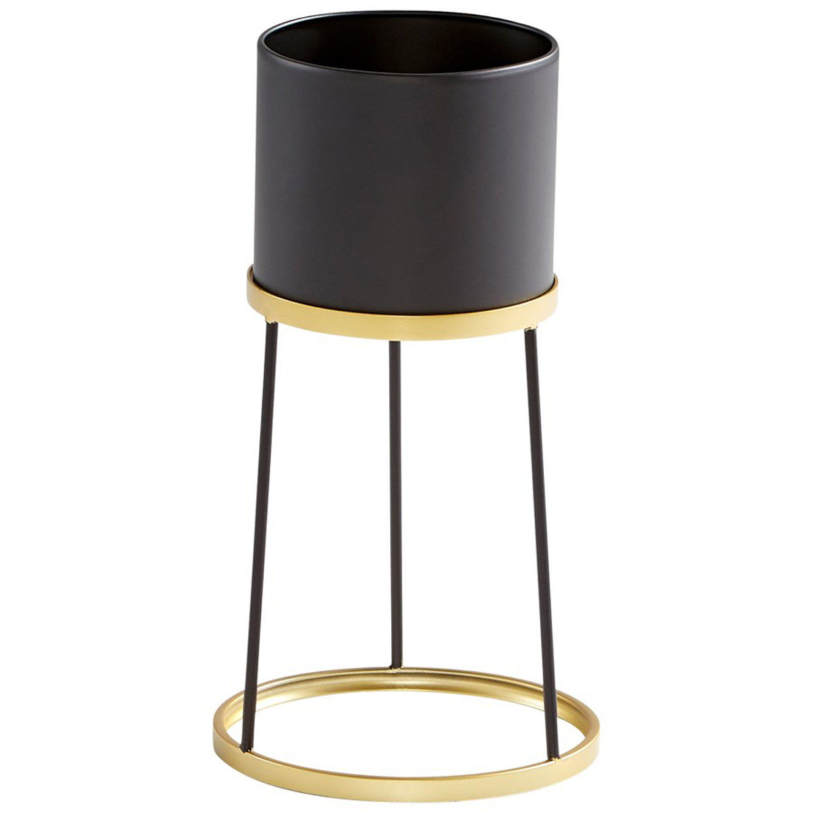 Tyge Plant Stand - Small thumbnail 2