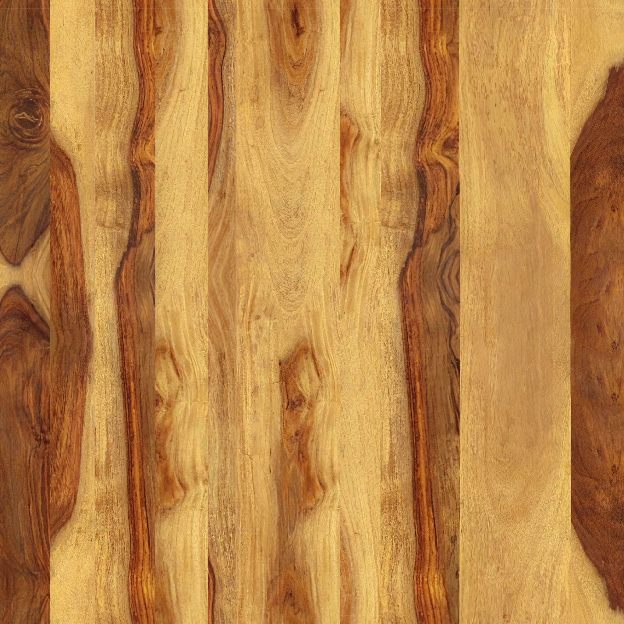 Acklin Nature Wood Serving Tray thumbnail 4