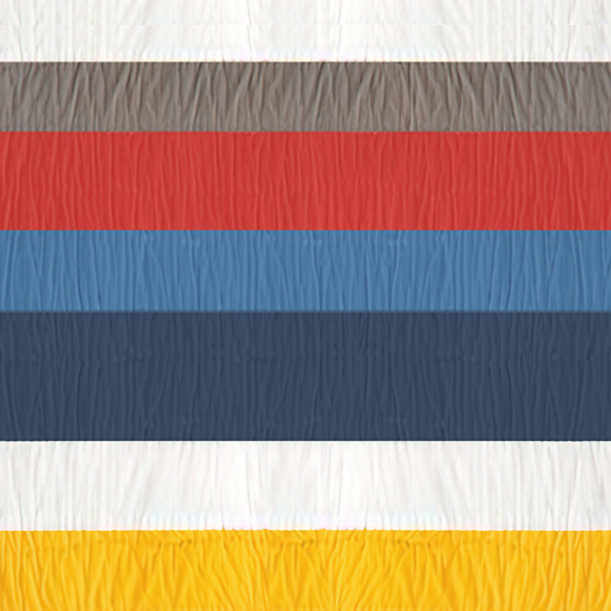 MVP Stripe Standard Sham No Insert-26"x20" thumbnail 4