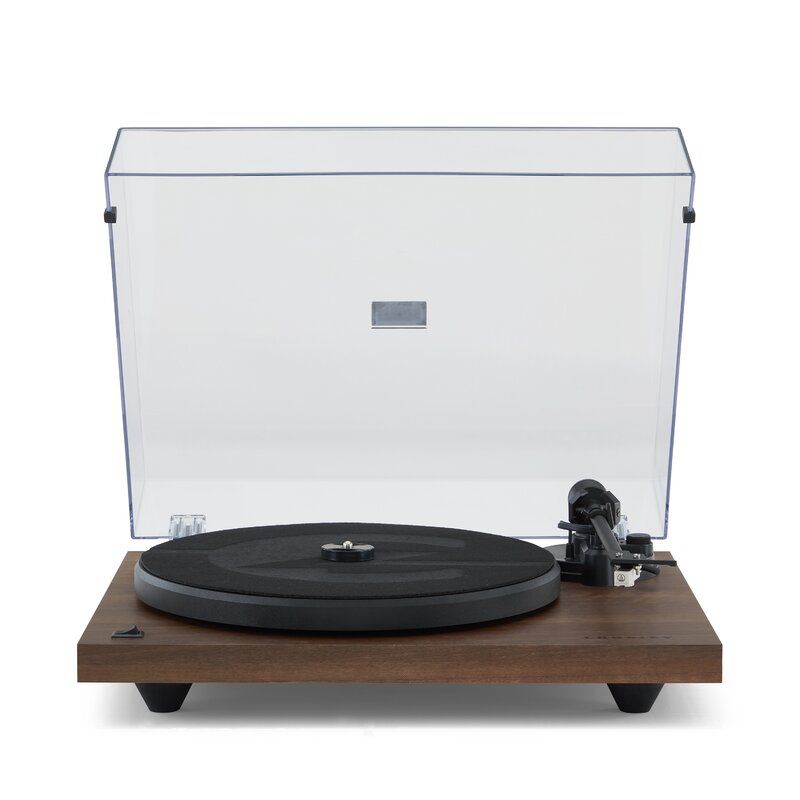 Turntable Decorative Record Player thumbnail 3