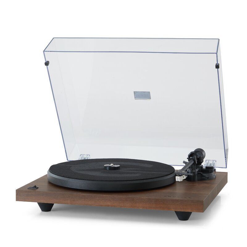 Turntable Decorative Record Player thumbnail 2