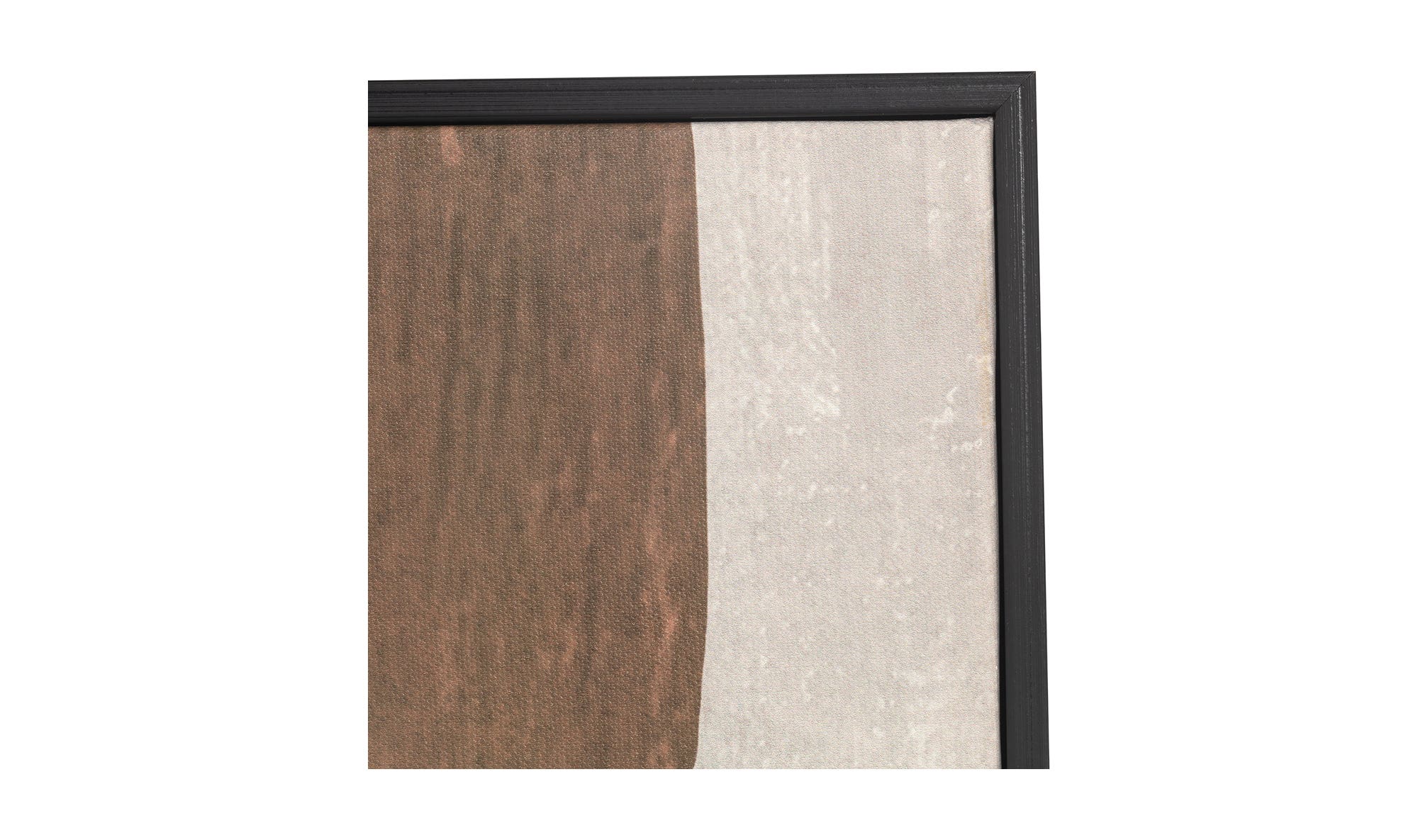 Luna 2 Wall Decor With Frame 31.5"x39.5" thumbnail 5