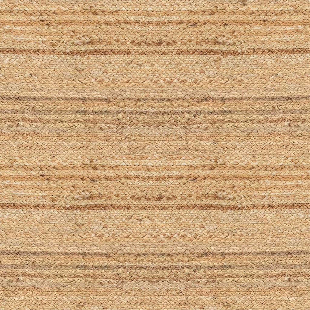 Kelvin Woven Ottoman thumbnail 4