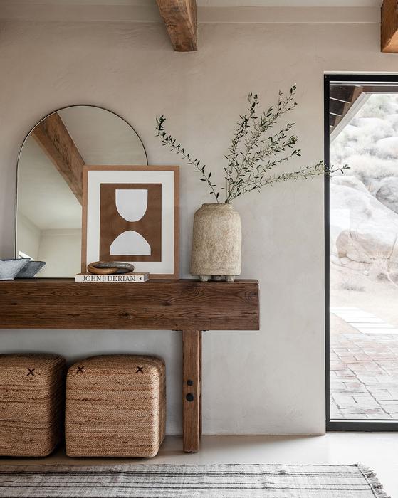 Wylie Arched Mirror thumbnail 2