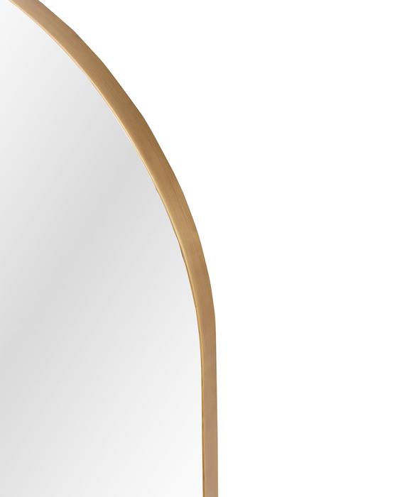 Wylie Arched Mirror thumbnail 3