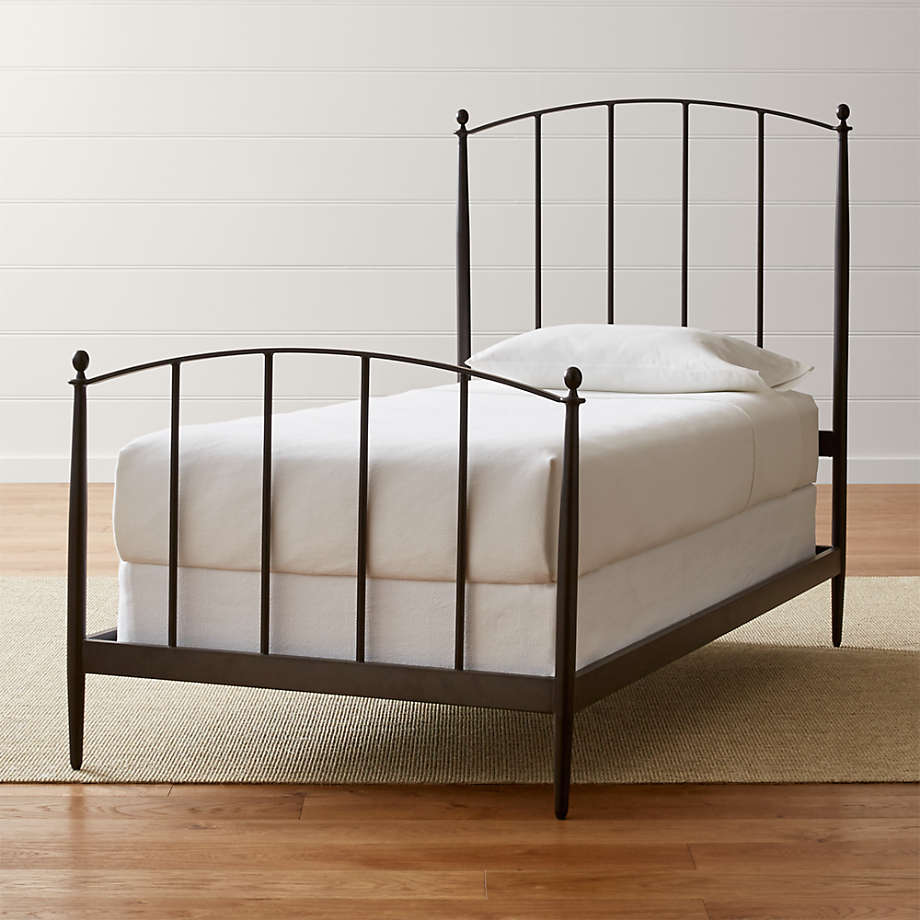 Mason Shadow Bed - Twin thumbnail 2