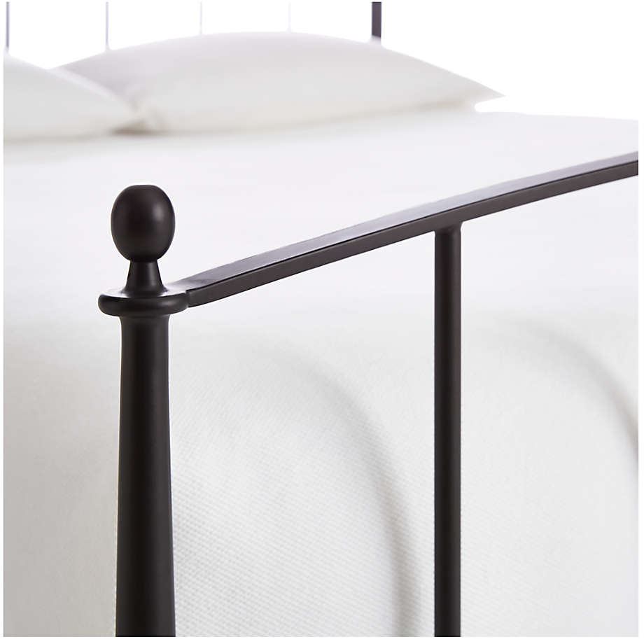 Mason Shadow Bed - Twin thumbnail 5