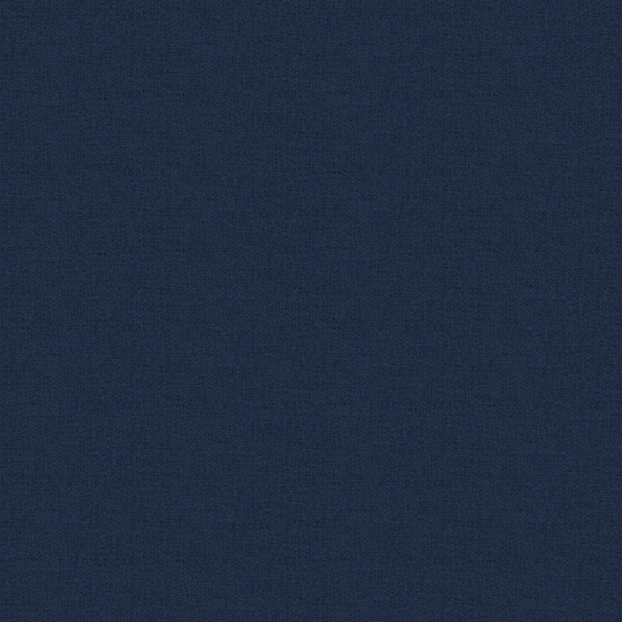 Navy Flange Bean Chair thumbnail 5