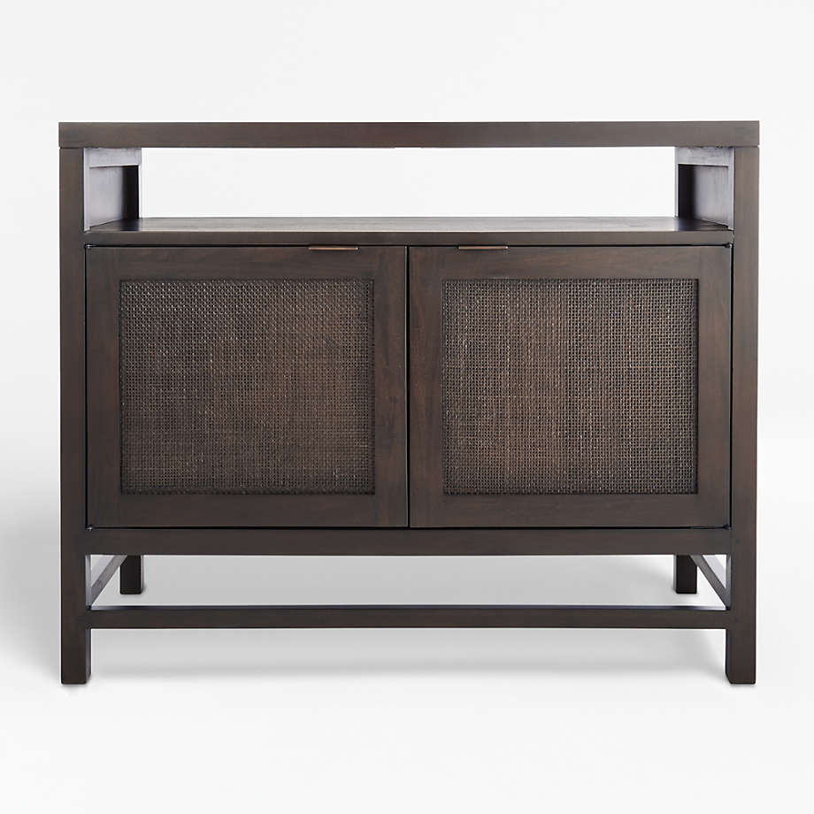Blake Carbon Media Console-42" thumbnail 2