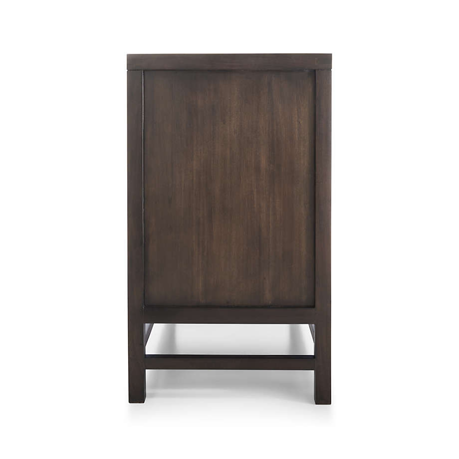 Blake Carbon Media Console-42" thumbnail 3