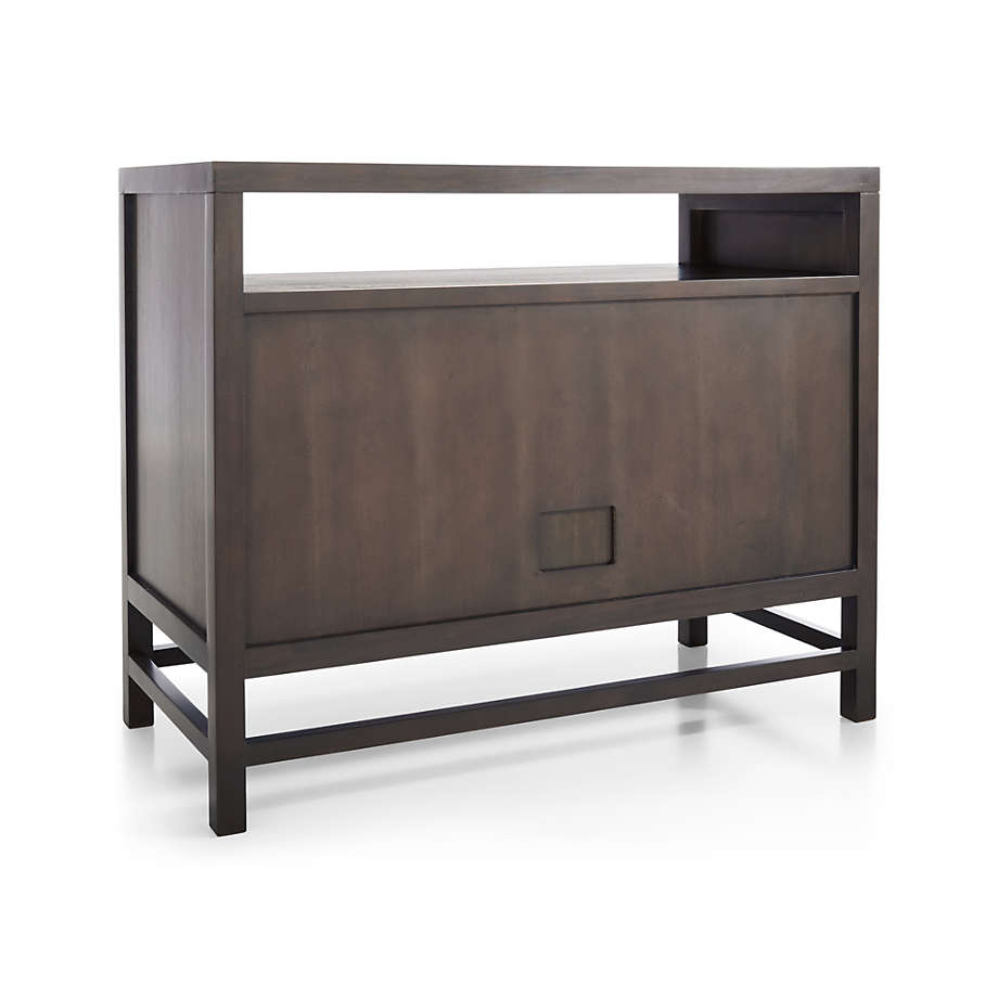 Blake Carbon Media Console-42" thumbnail 4