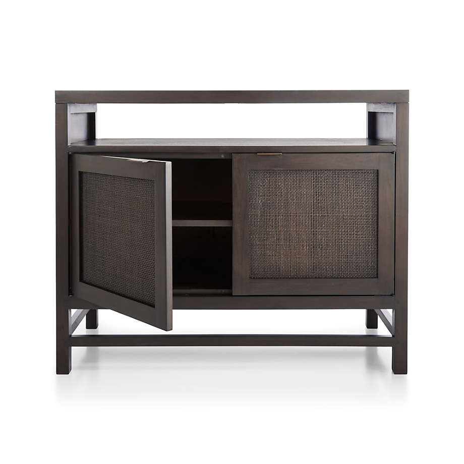 Blake Carbon Media Console-42" thumbnail 5