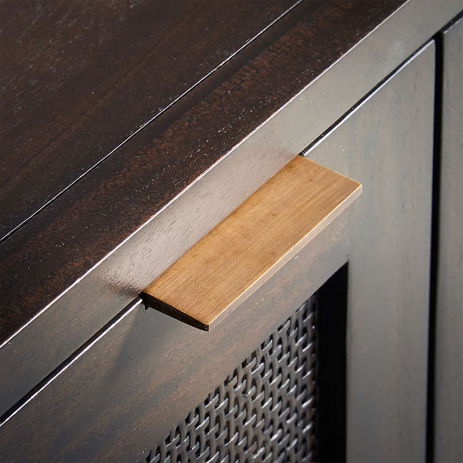 Blake Carbon Media Console-42" thumbnail 6