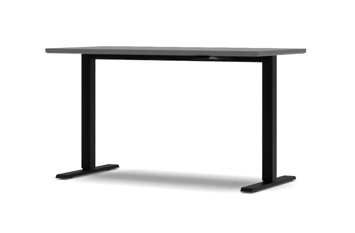 Humanscale Float Standing Desk thumbnail 3
