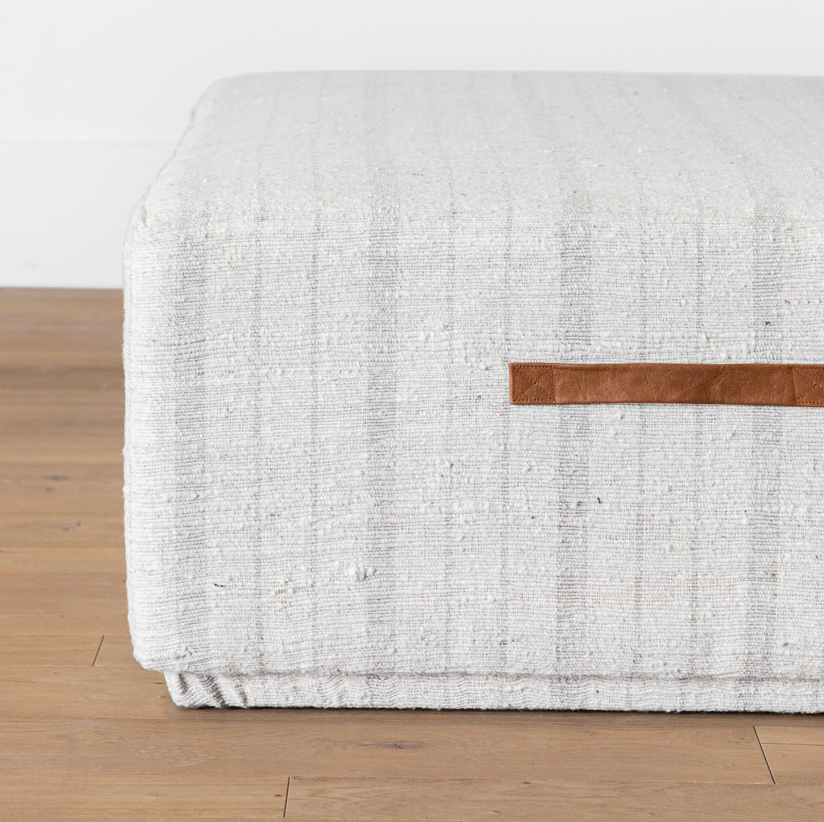 McKay Rectangle Ottoman thumbnail 2