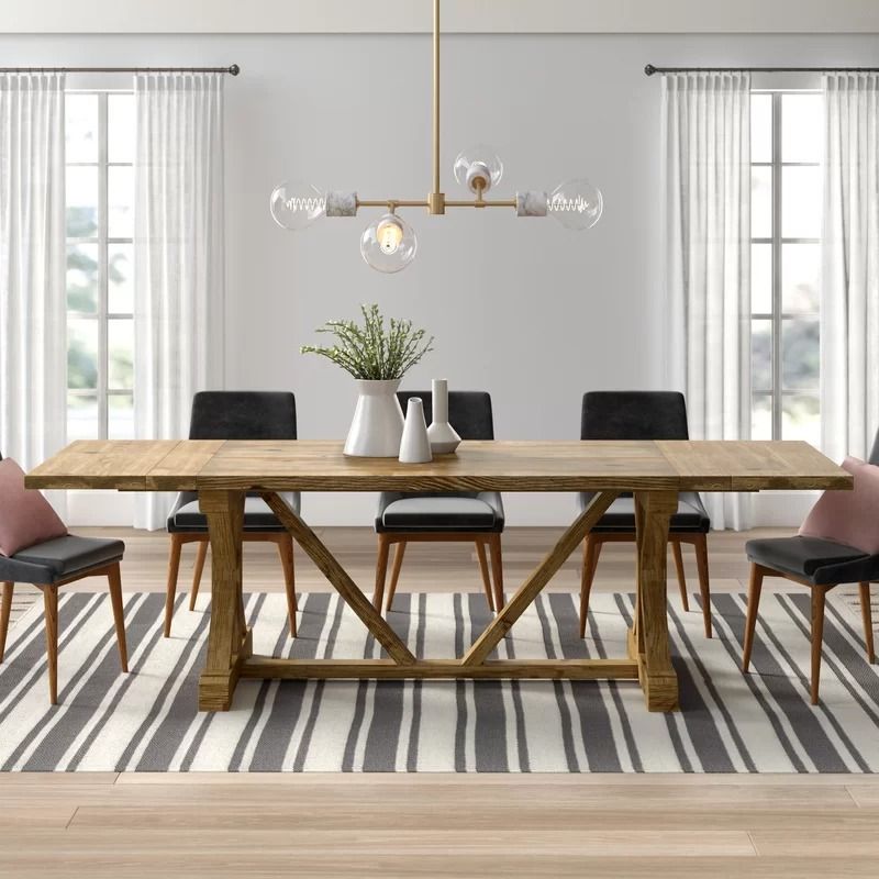 Hillendale Dining Table thumbnail 2