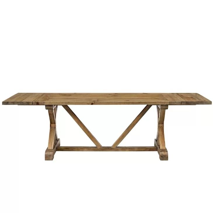 Hillendale Dining Table thumbnail 3