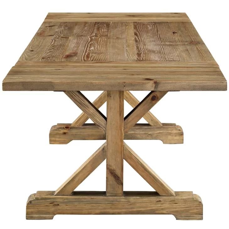 Hillendale Dining Table thumbnail 4