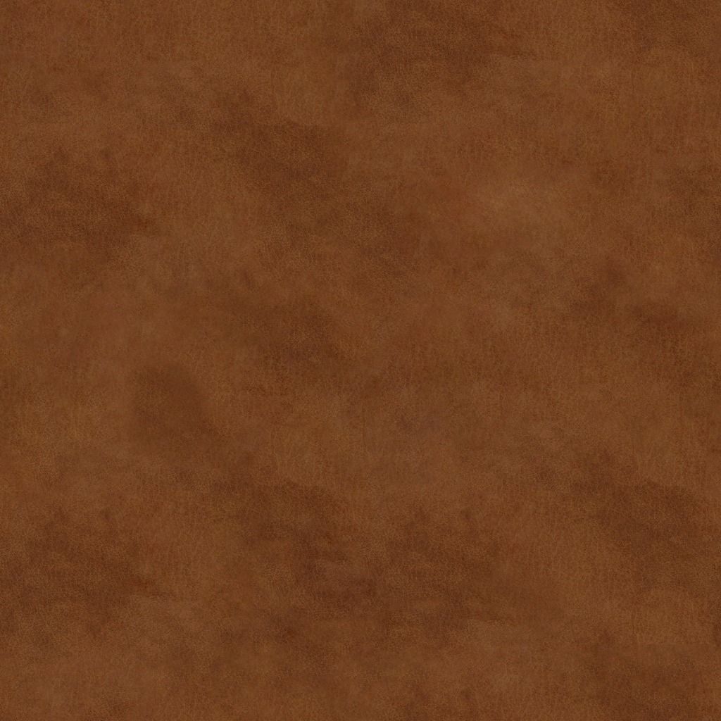 Aldo Leather Ottoman thumbnail 4