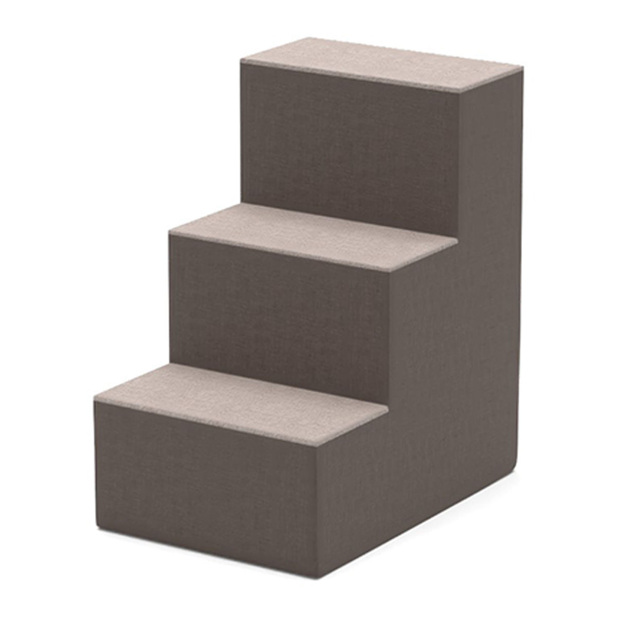 Lillian 3 Step Pet Stair thumbnail 2