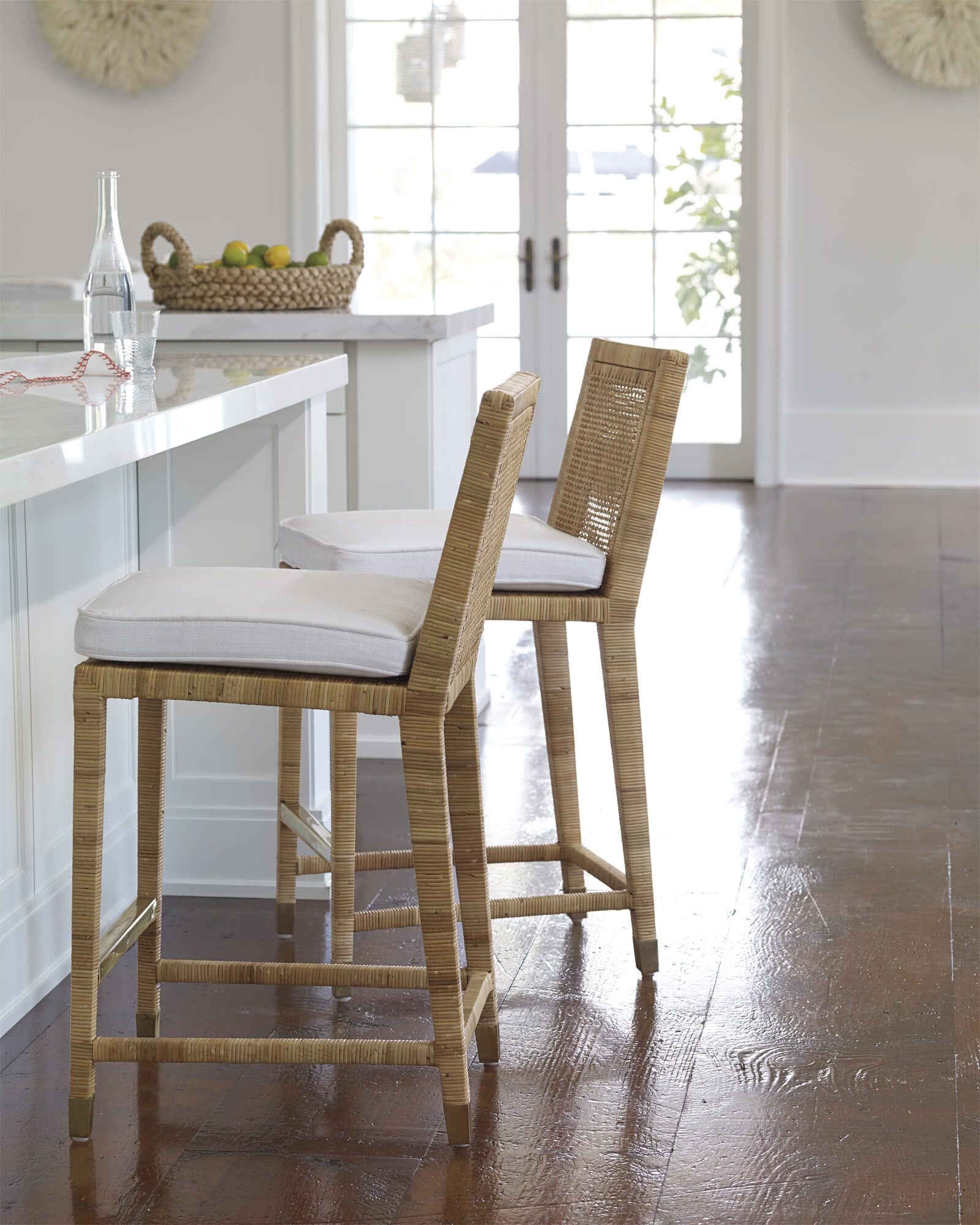 Balboa Counter Stool thumbnail 2