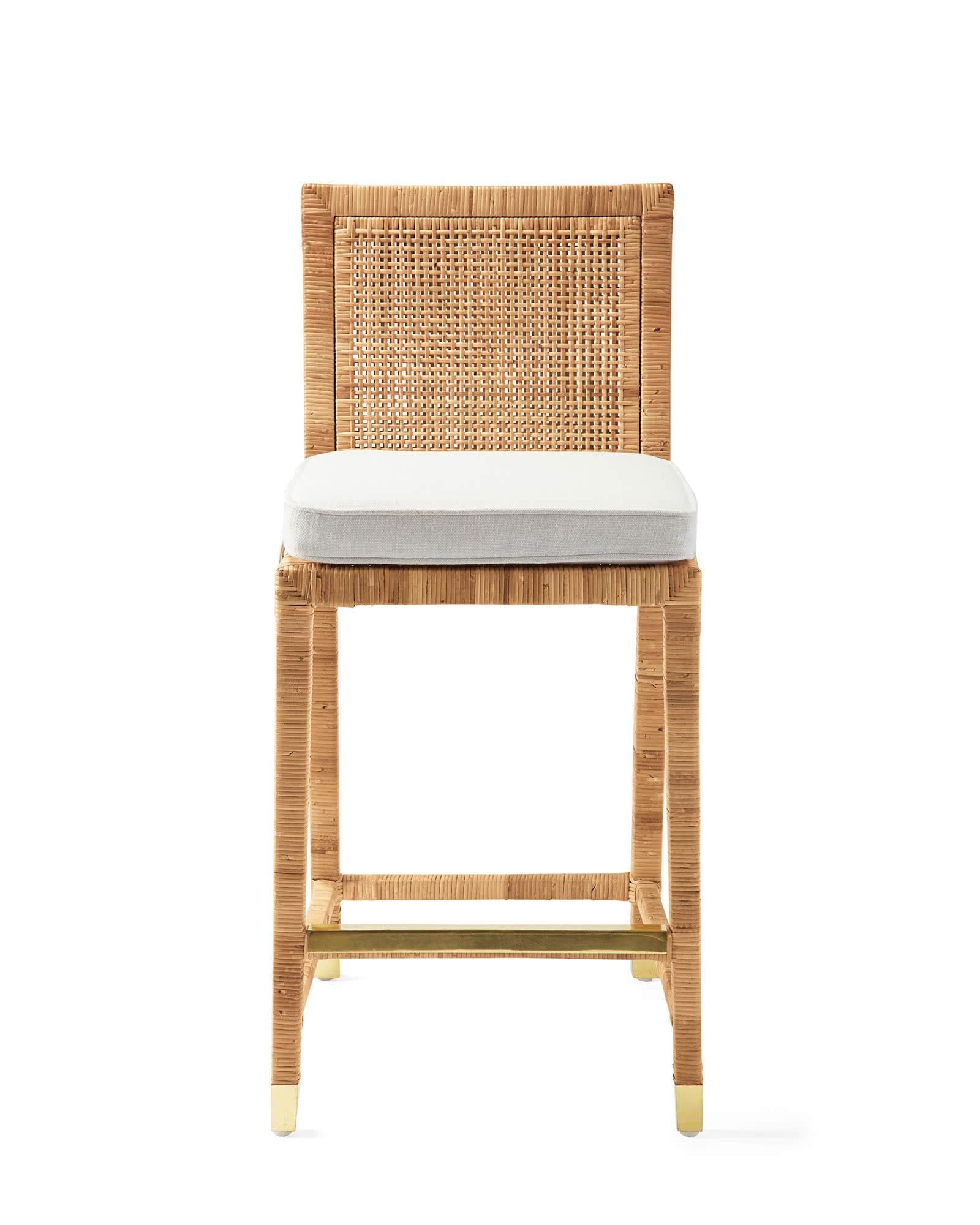 Balboa Counter Stool thumbnail 3