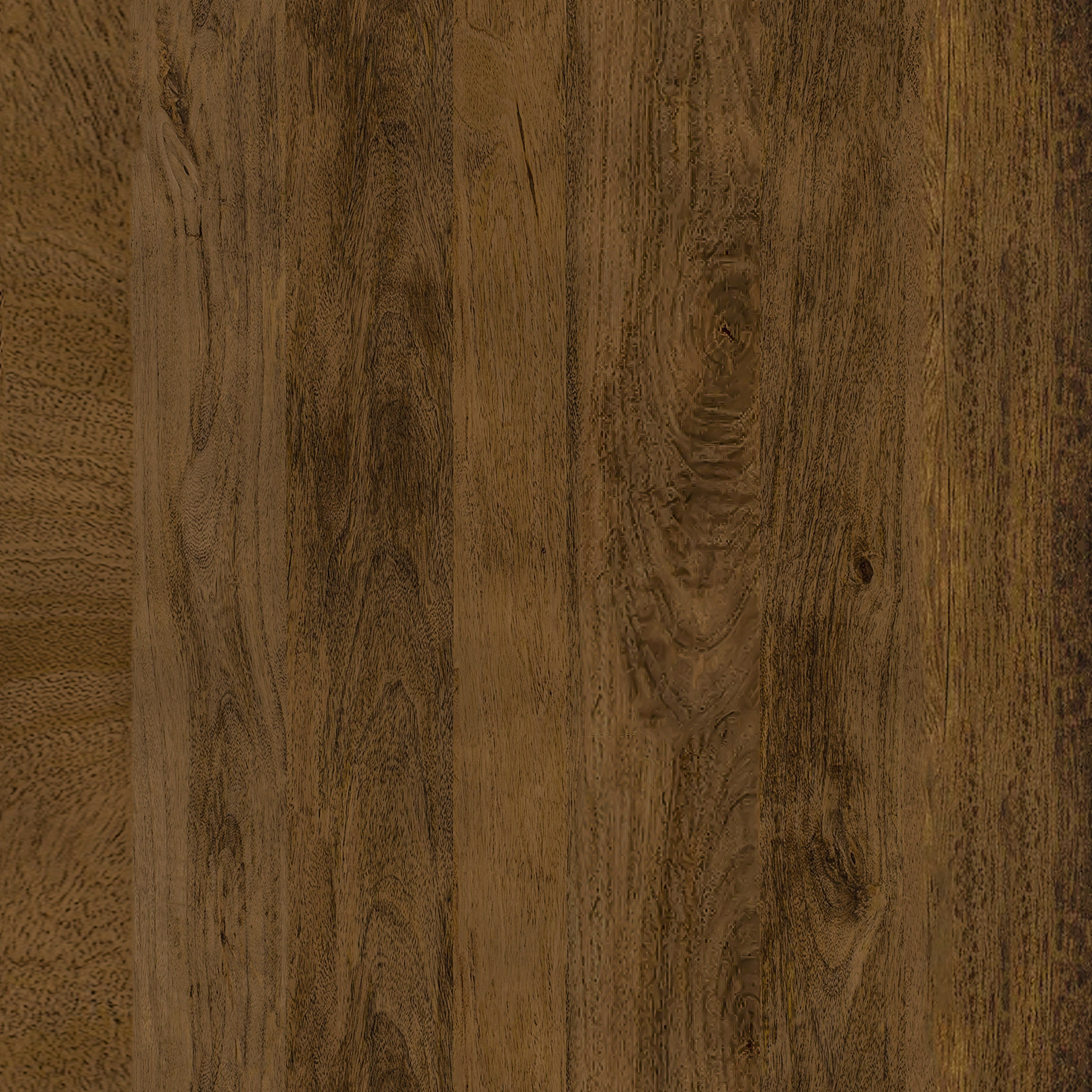 Vivienne Solid Wood Drum Coffee Table thumbnail 3
