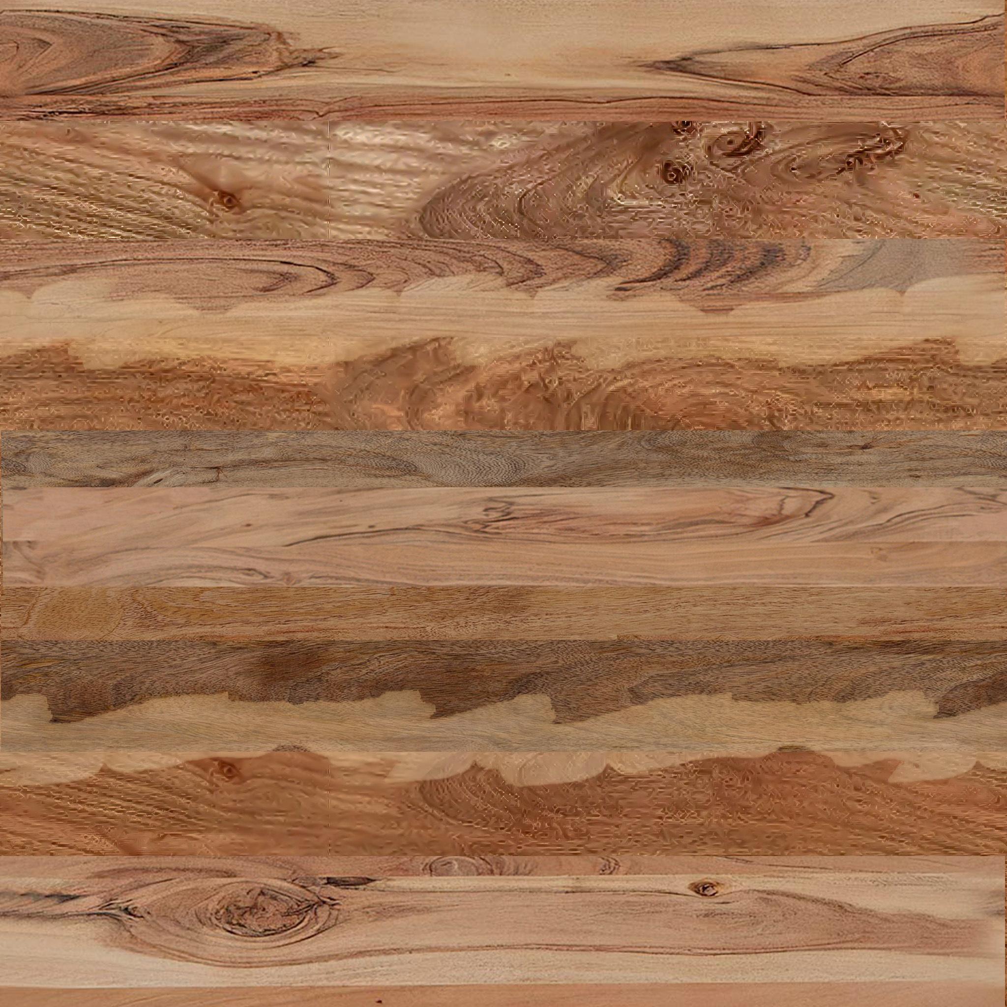 Prana Solid Wood Solid Coffee Table thumbnail 3